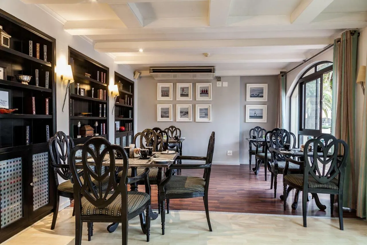 Aparthotel Island Club Hotel & Apartments Cape Town