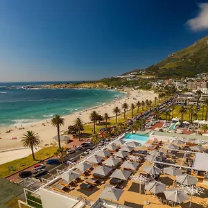 Hotel The Marly Boutique, Kapstadt