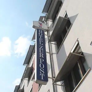 *** Hotel Zur Post Deutschland
