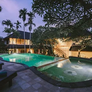 *** Gasthof Honeymoon Indonesien