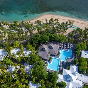 ***** Hotel Playabachata Dominikanische Republik