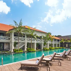 visit hotel