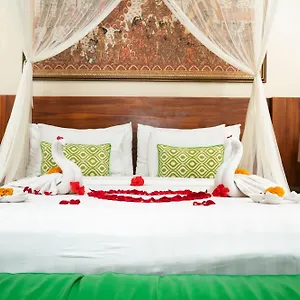 **** Hotel Tropical Garden Indonesien