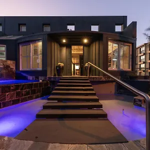 Hotel O On Kloof Boutique Hotel&spa, Le Cap
