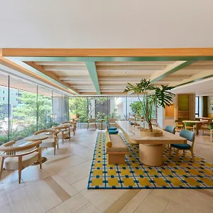 **** Hotel The Royal Park Ginza 6-chome Japan
