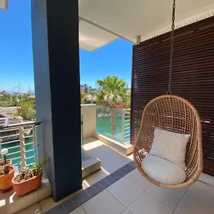 Apartamento Mountain Marina Luxury