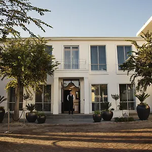 Hotel The Manor House At The Queen Victoria By Newmark, Kapstadt