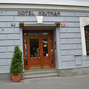*** Hotel Hejtman Tschechische Republik