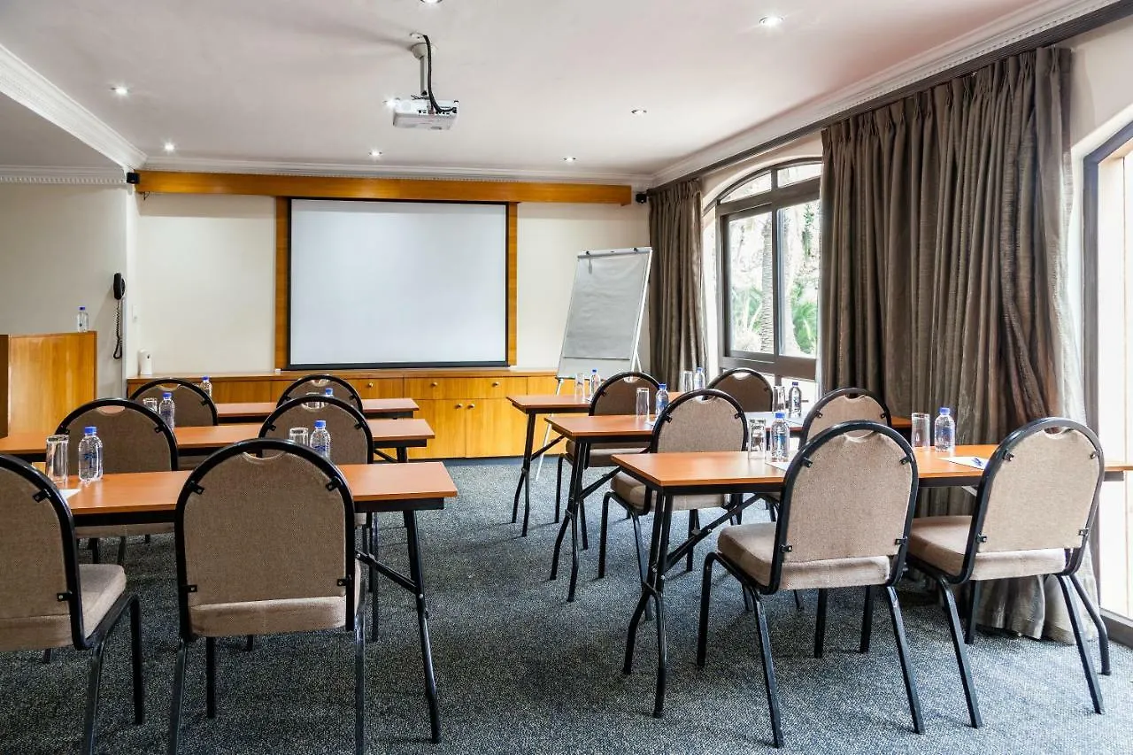 Island Club Hotel & Apartments Kapstadt 4*,